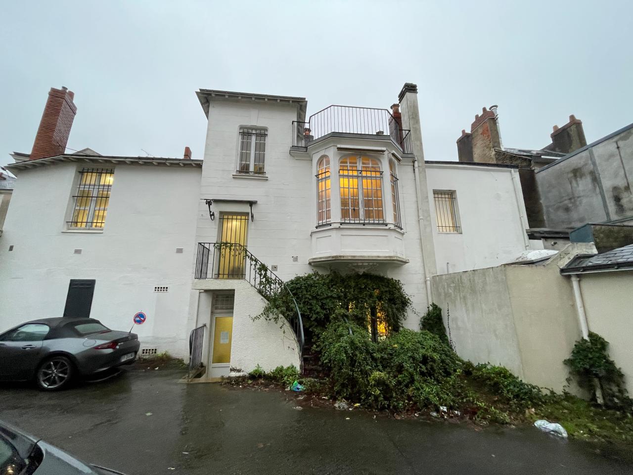 Vente bureau Nantes Loire-Atlantique OVBUR2640698 13
