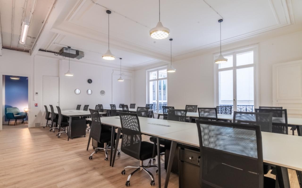 Location coworking Paris OLBUR2640632 20