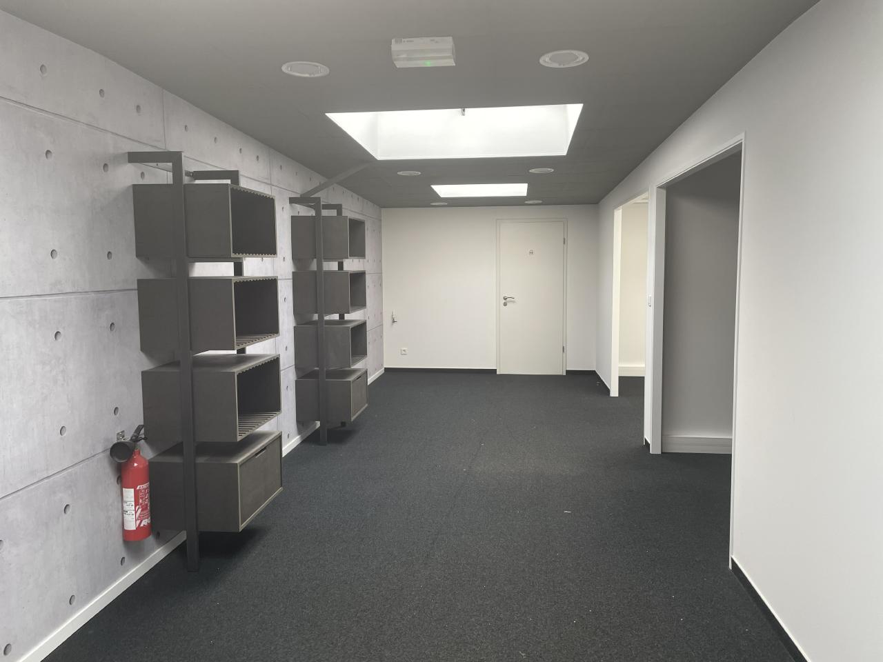 Location local d'activité Augny Moselle OLACT2422829 7