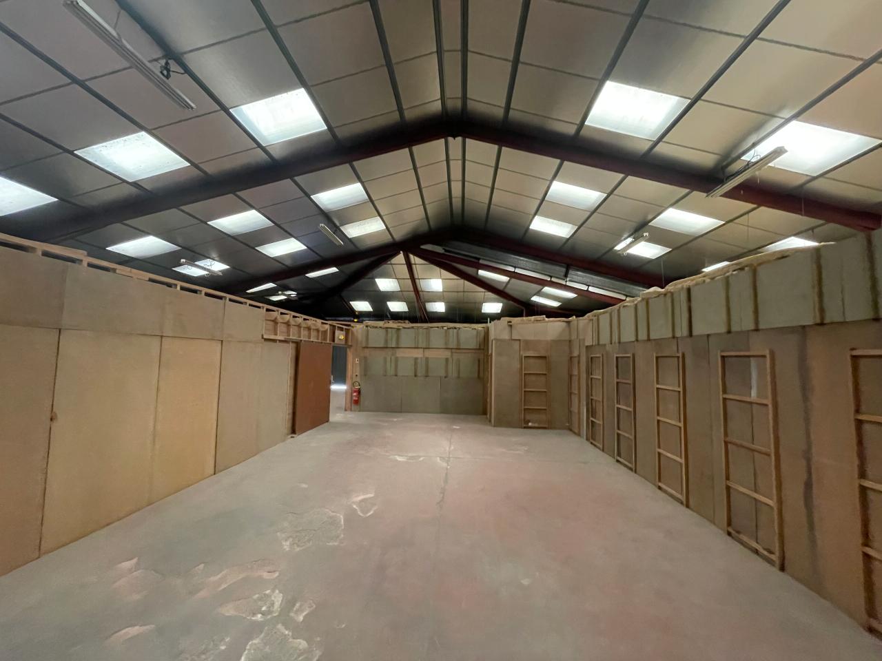 Location local d'activité Gradignan Gironde OLACT2532044 5