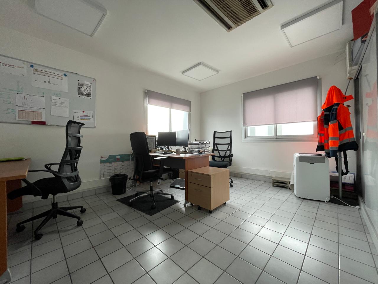 Vente local d'activité Thouaré-sur-Loire Loire-Atlantique OVACT2639894 7