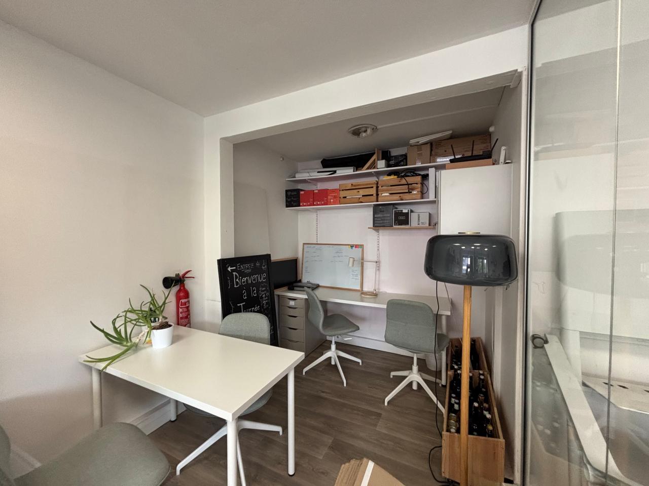 Vente bureau Lille Nord OVBUR2114353 8