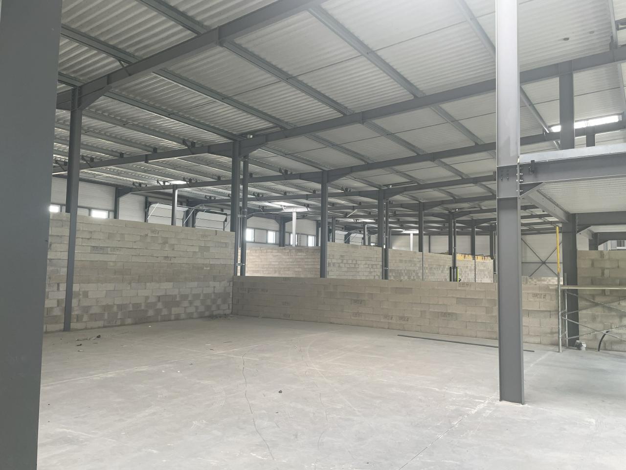 Vente local d'activité Sarrebourg Moselle OVACT2426322 12