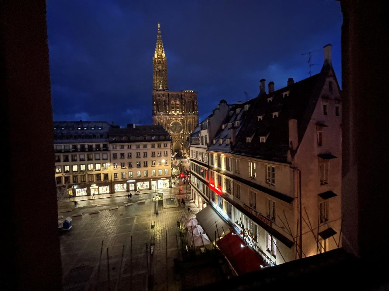 Location coworking Strasbourg Bas-Rhin OLBUR2419367 2