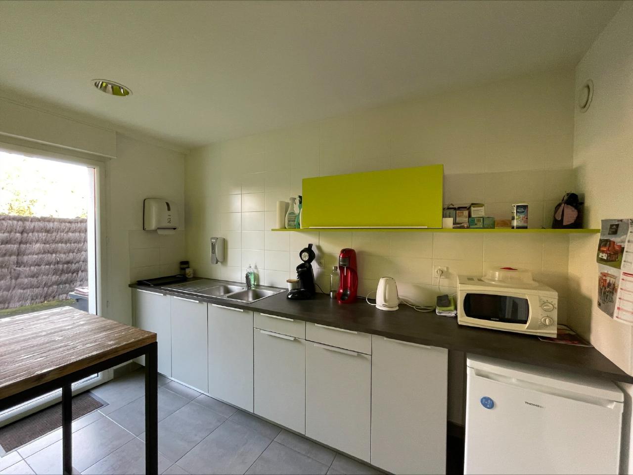 Vente bureau Noyal-sur-Vilaine Ille-et-Vilaine OVBUR2317309 13