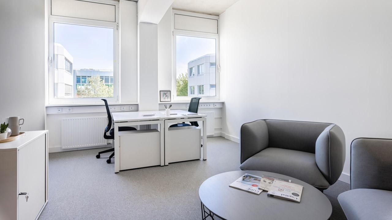 Location coworking Bordeaux Gironde OLBUR2112055 7