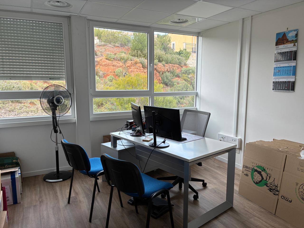 Location bureau Vitrolles Bouches-du-Rhône OLBUR2639085 14