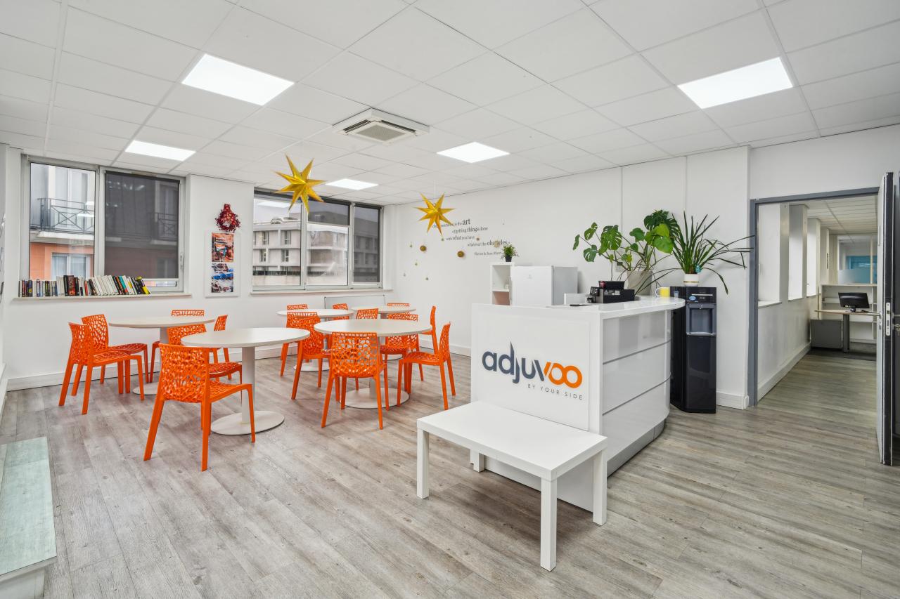 Location bureau Neuilly-Plaisance Seine-Saint-Denis OLBUR2424815 10