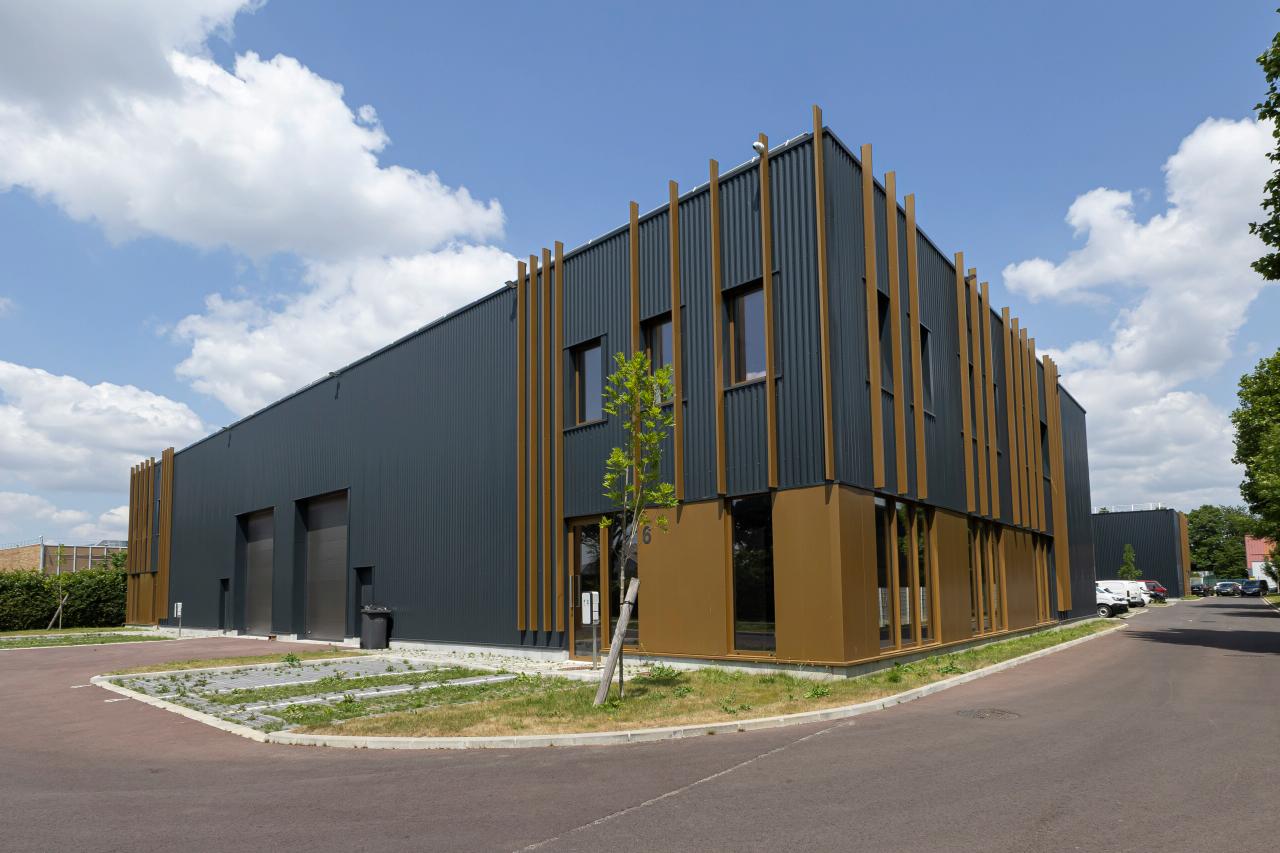 Location local d'activité Seclin Nord OLACT2423747 6