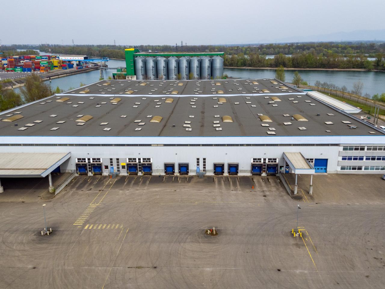 Location entrepôt classe a Strasbourg Bas-Rhin OLLOG2111504 17