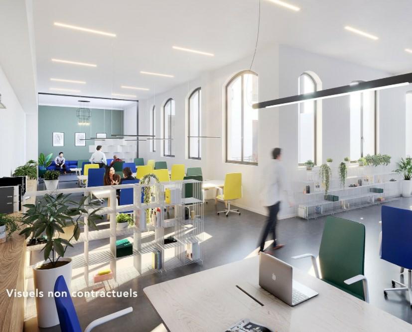Location coworking Paris OLBUR2201354 10