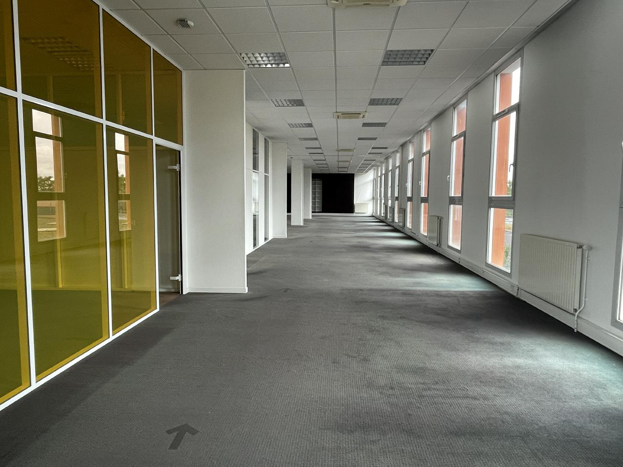 Location bureau Rennes Ille-et-Vilaine OLBUR2206725 5