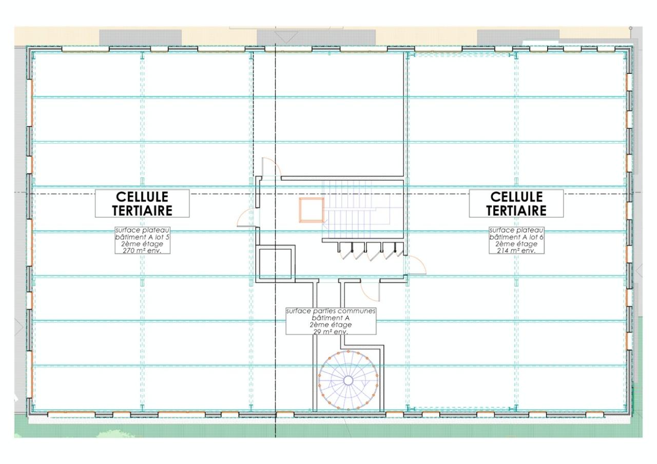 Vente local d'activité Villefranche-sur-Saône Rhône OVACT2530795 5
