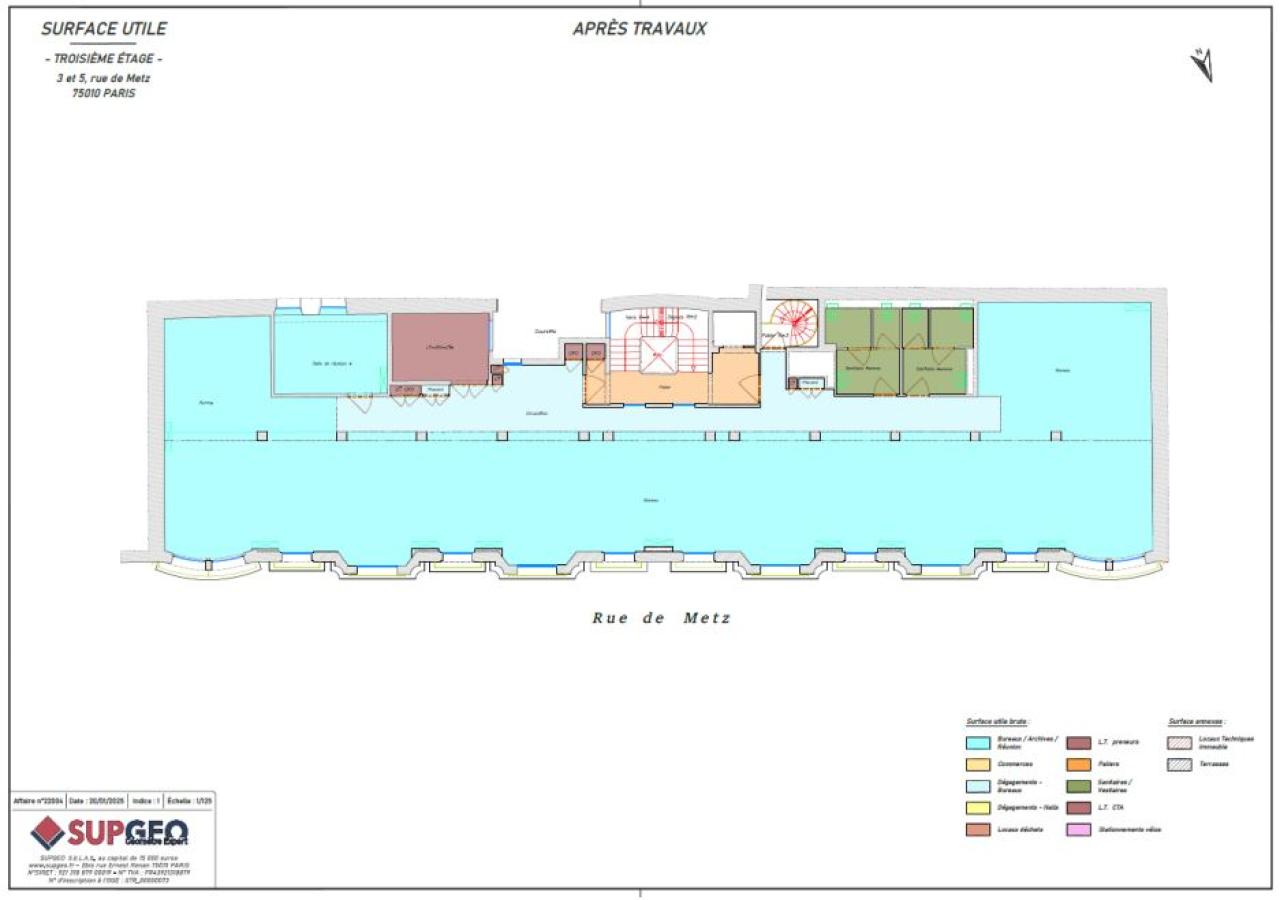 Location bureau Paris OLBUR2107353 9