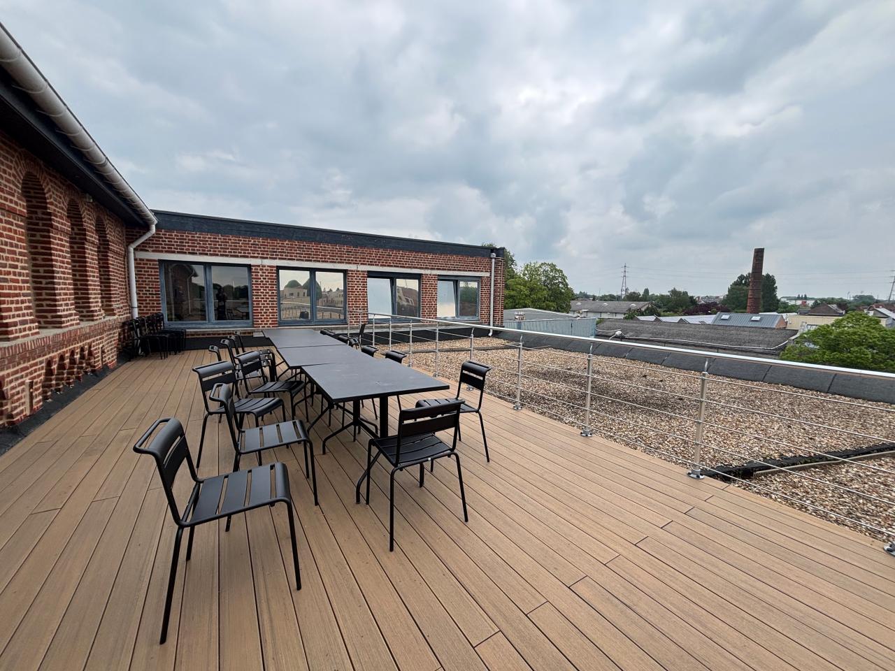 Location bureau Lille Nord OLBUR2205887 9