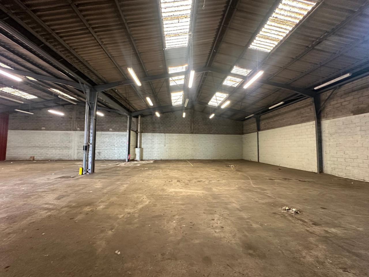 Location local d'activité Saint-Pierre-des-Corps Indre-et-Loire OLACT2641837 6