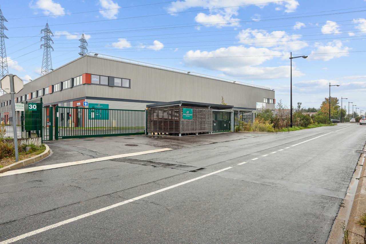 Location local d'activité Corbeil-Essonnes Essonne OLACT2119092 8