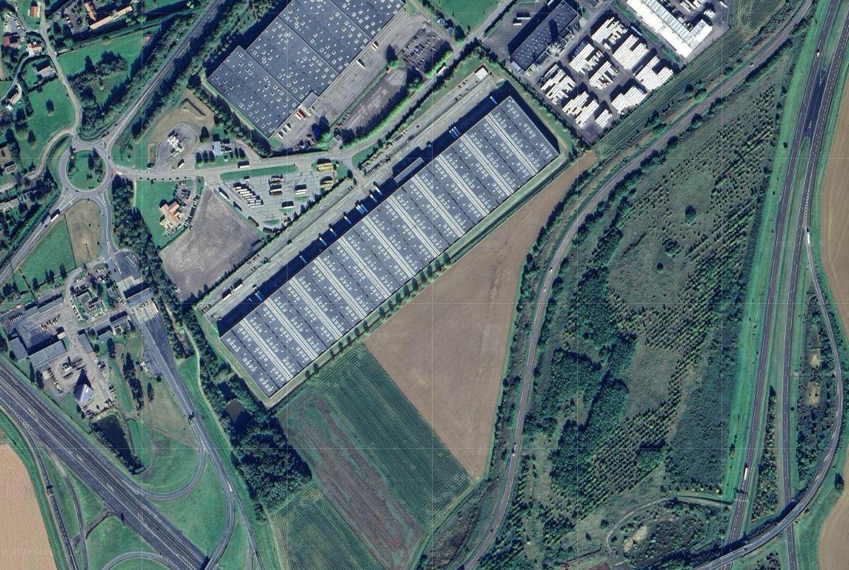 Location entrepôt classe a Savigny-sur-Clairis Yonne OLLOG2422325 1