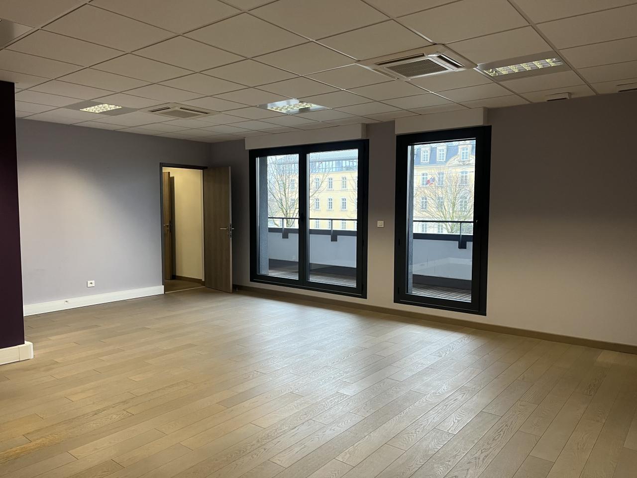 Vente bureau Dijon Côte-d'Or OVBUR2639400 5