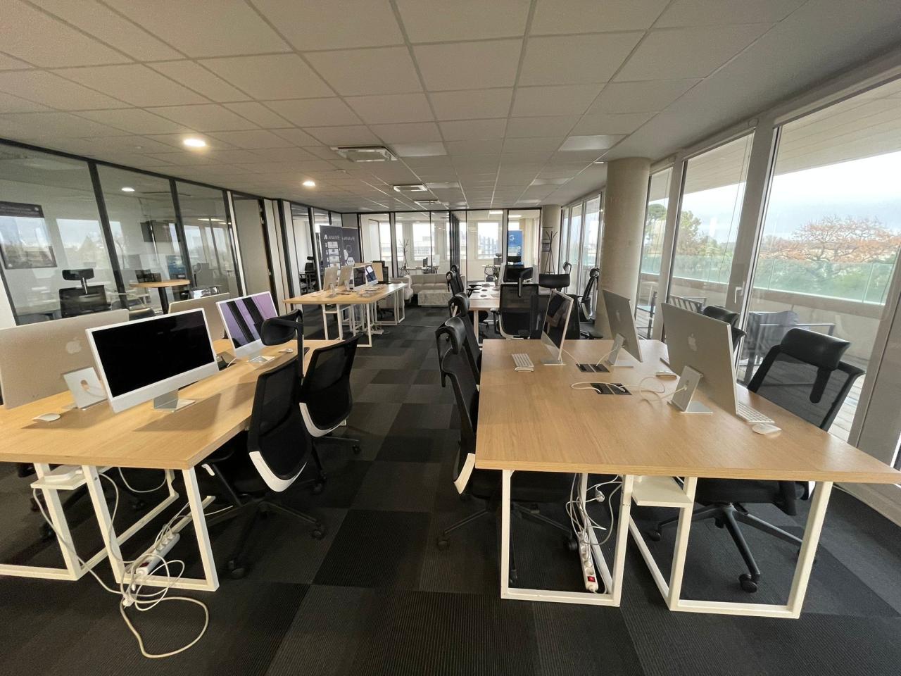 Location bureau Pérols Hérault OLBUR2638134 4