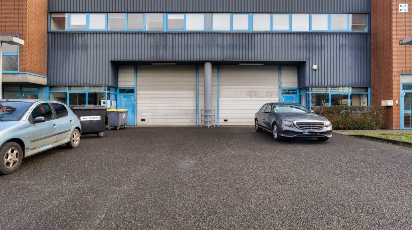 Location local d'activité Villepinte Seine-Saint-Denis OLACT2422057 3