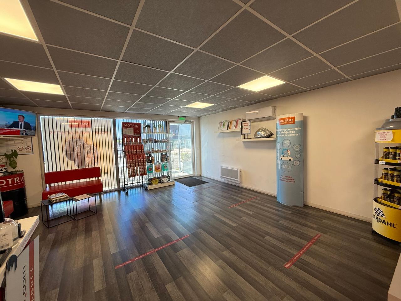 Vente local d'activité Égly Essonne OVACT2535417 6