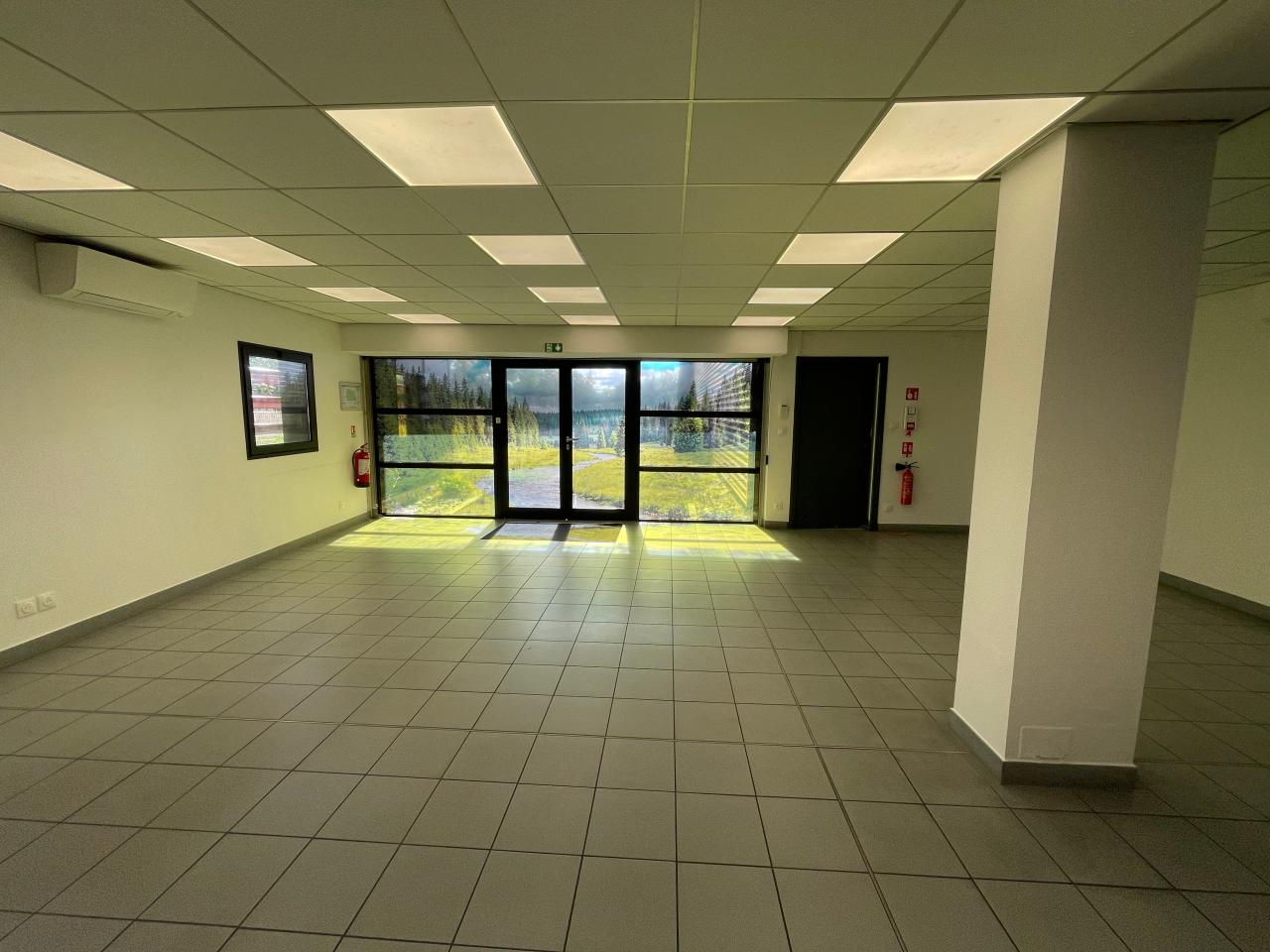 Location local d'activité Toulouse Haute-Garonne OLACT2535201 24