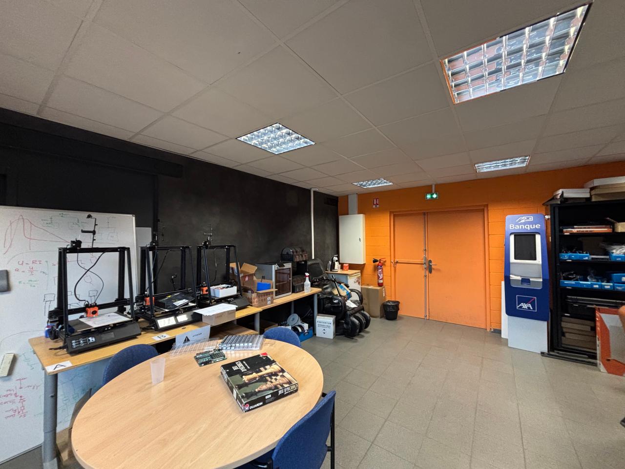 Vente bureau Lille Nord OVBUR2640639 10