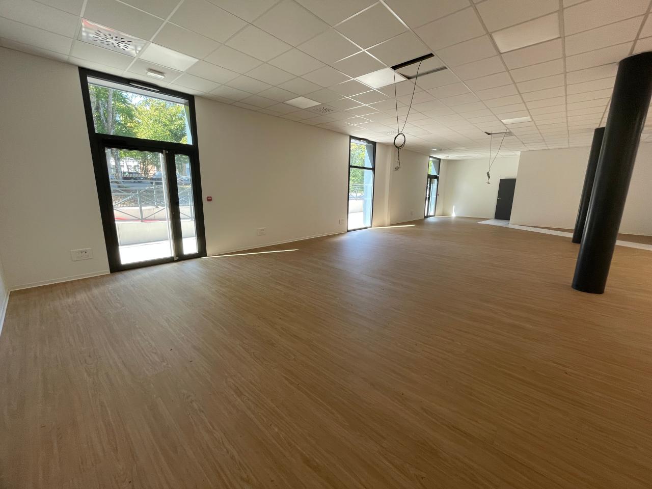 Location bureau Vandoeuvre-lès-Nancy Meurthe-et-Moselle OLBUR2311810 15