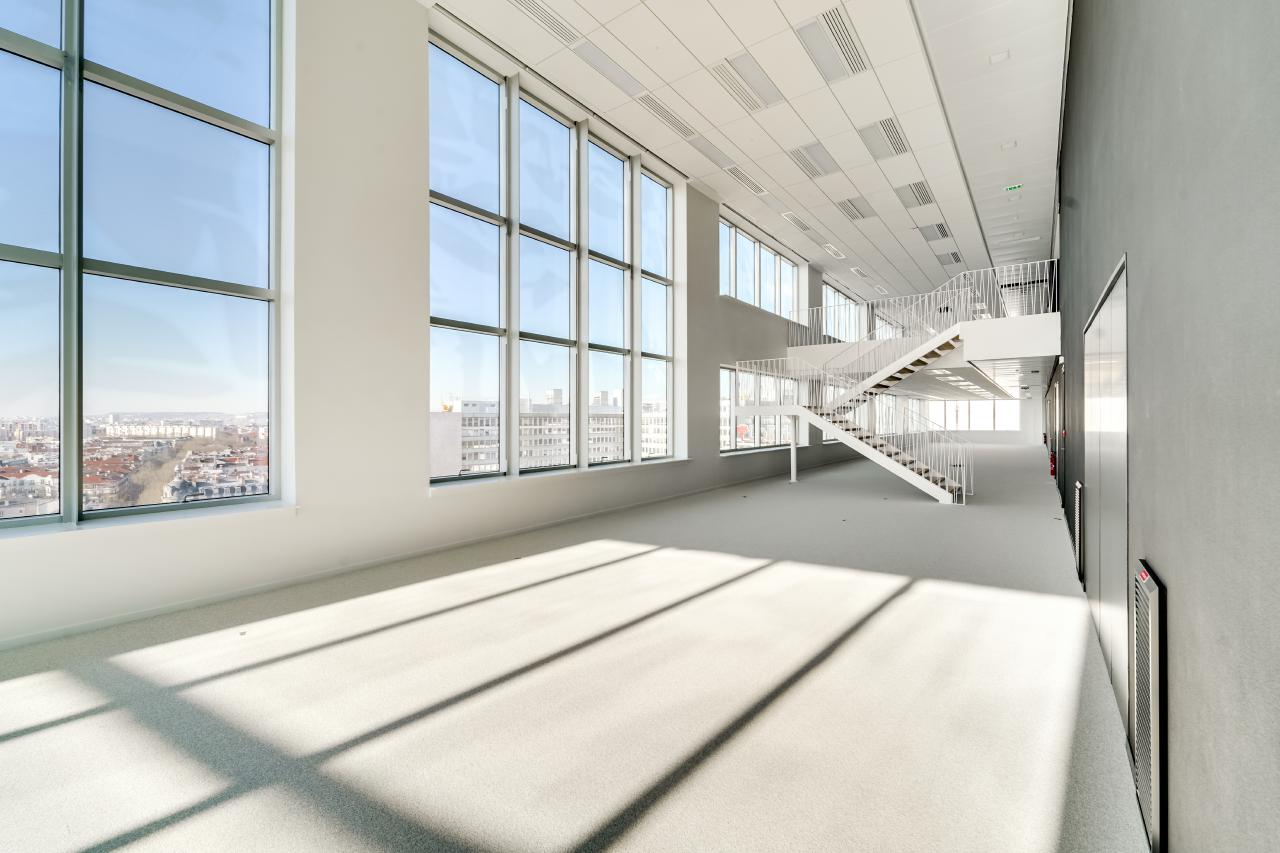 Location bureau Clichy Hauts-de-Seine OLBUR2001513 7