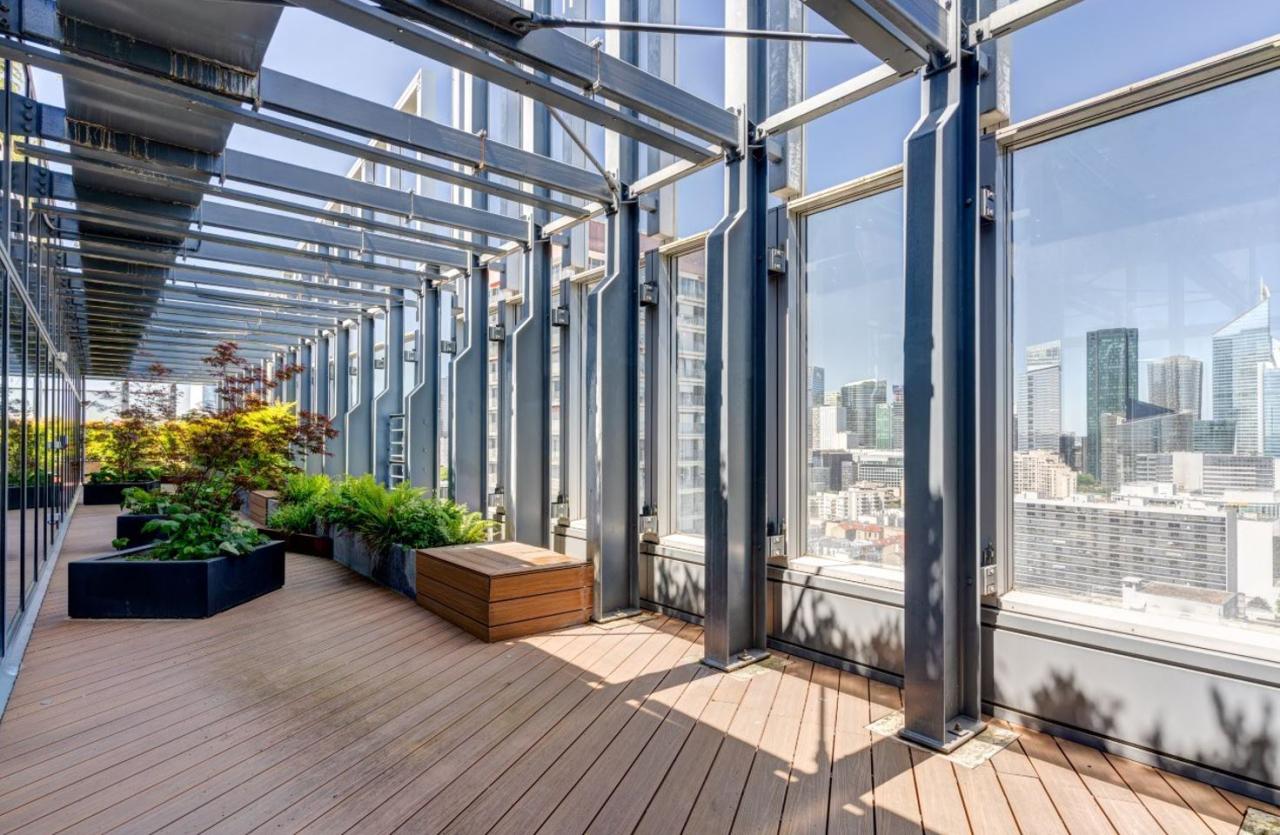 Location bureau Puteaux Hauts-de-Seine OLBUR2419173 6