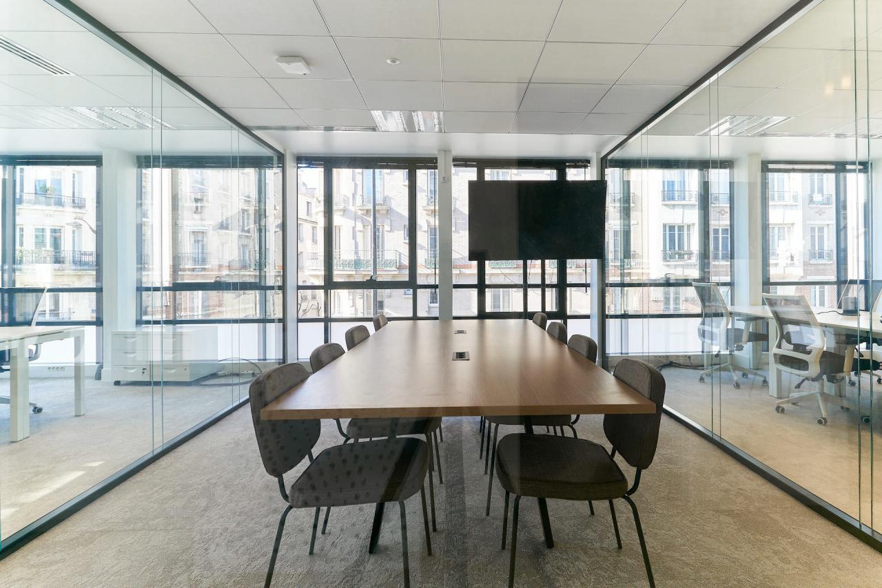 Location coworking Levallois-Perret Hauts-de-Seine OLBUR2532434 12