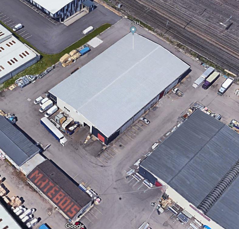 Location local d'activité Champigneulles Meurthe-et-Moselle OLACT2638212 9