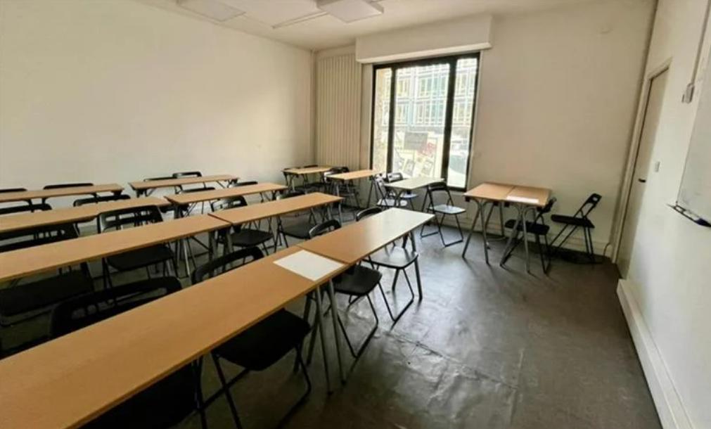 Location bureau Montrouge Hauts-de-Seine OLBUR2423863 10