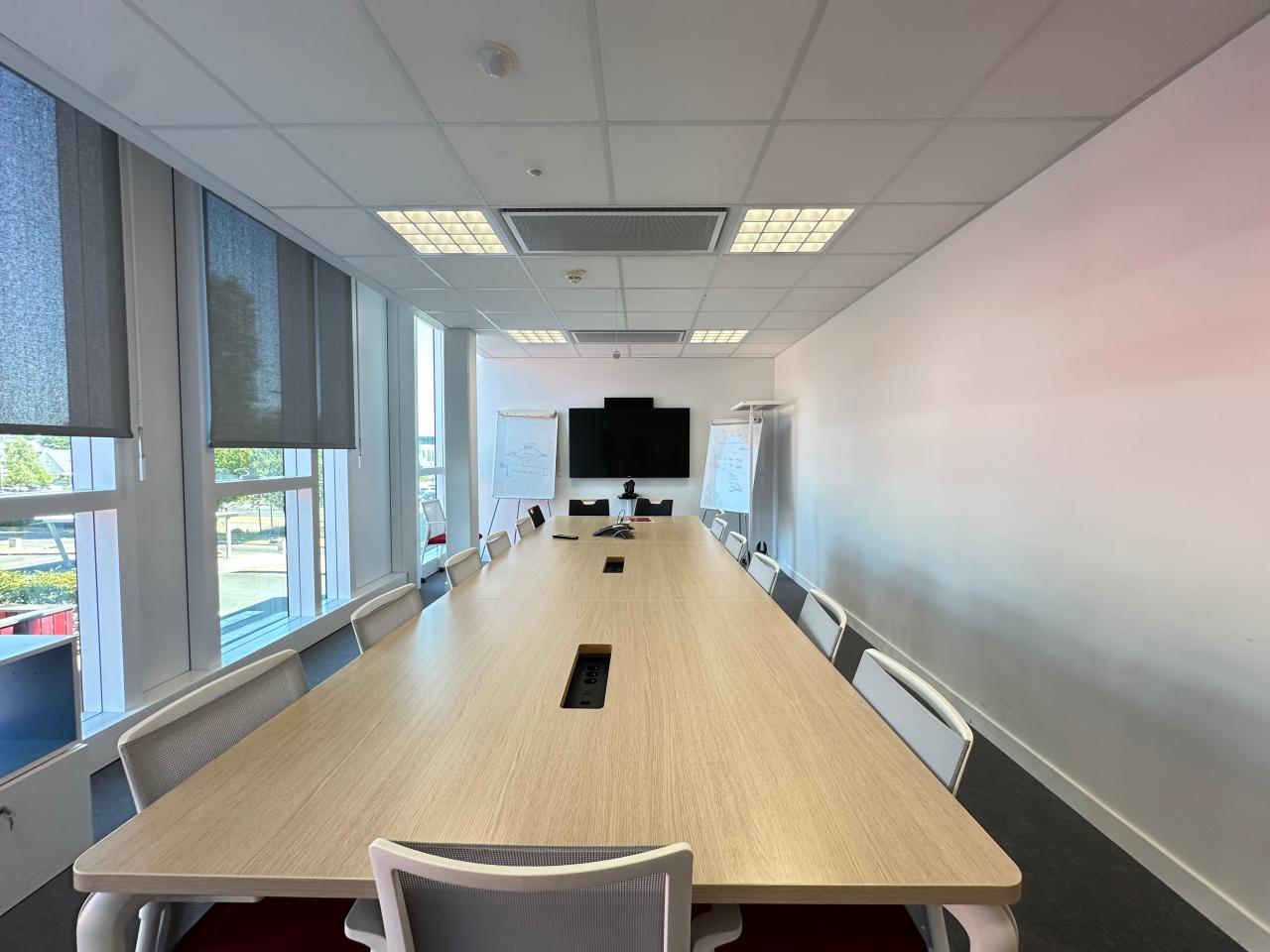 Location bureau Orvault Loire-Atlantique OLBUR2532261 14