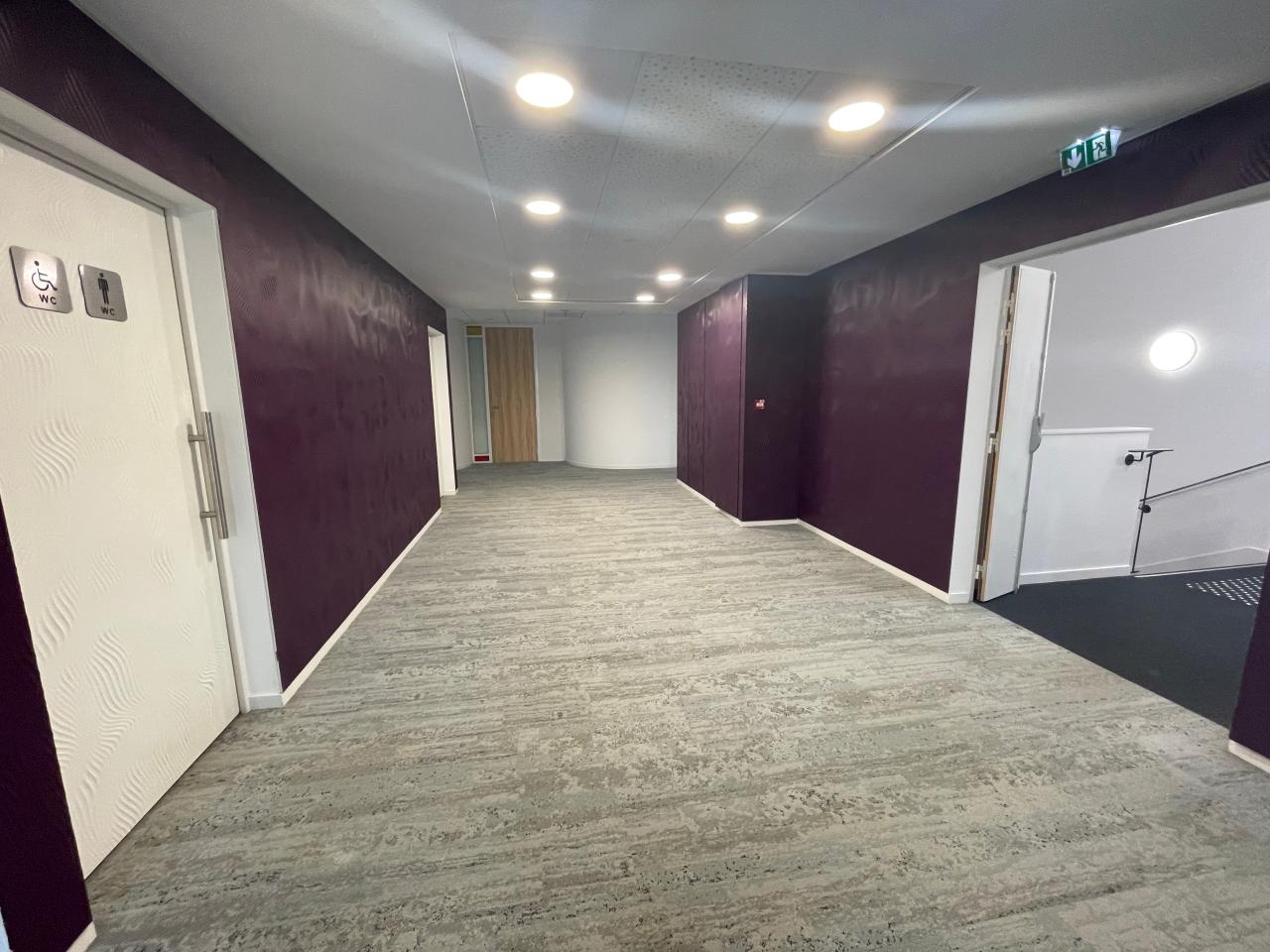 Location bureau Saint-Grégoire Ille-et-Vilaine OLBUR2534019 14