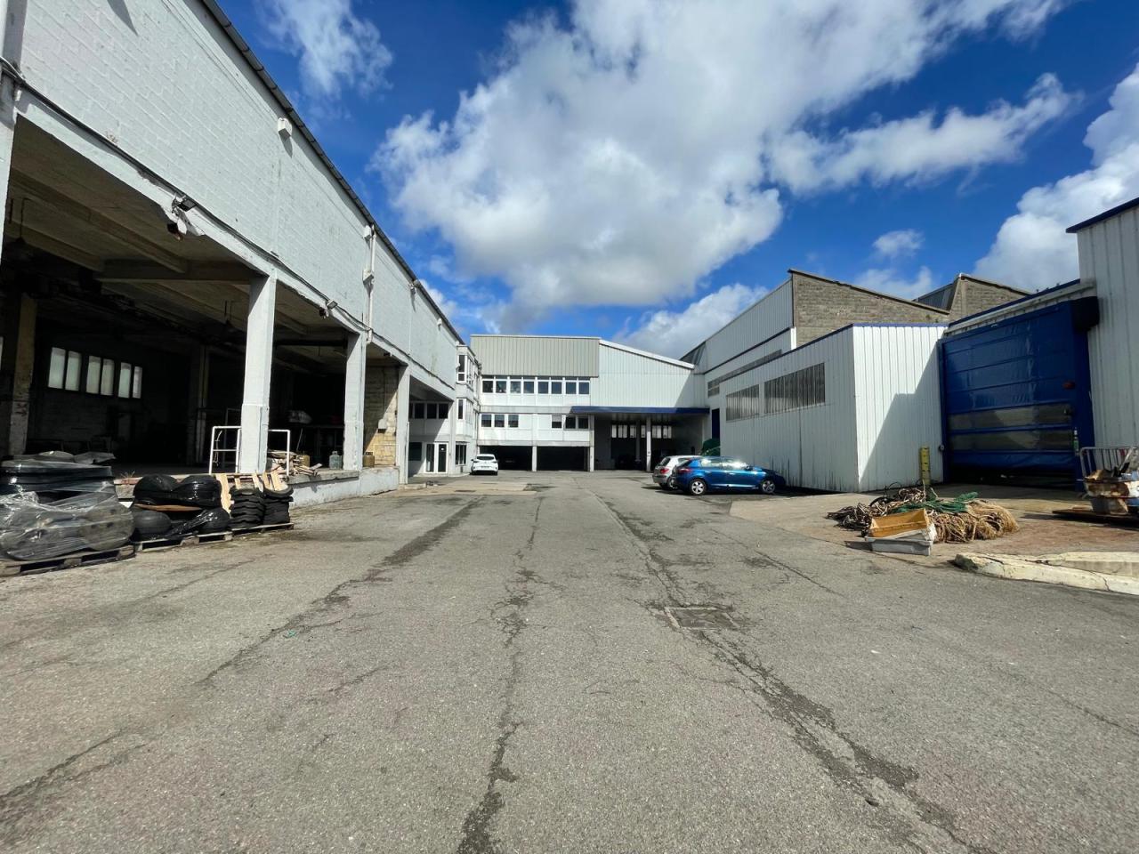 Vente local d'activité Boulogne-sur-Mer Pas-de-Calais OVACT2536031 4