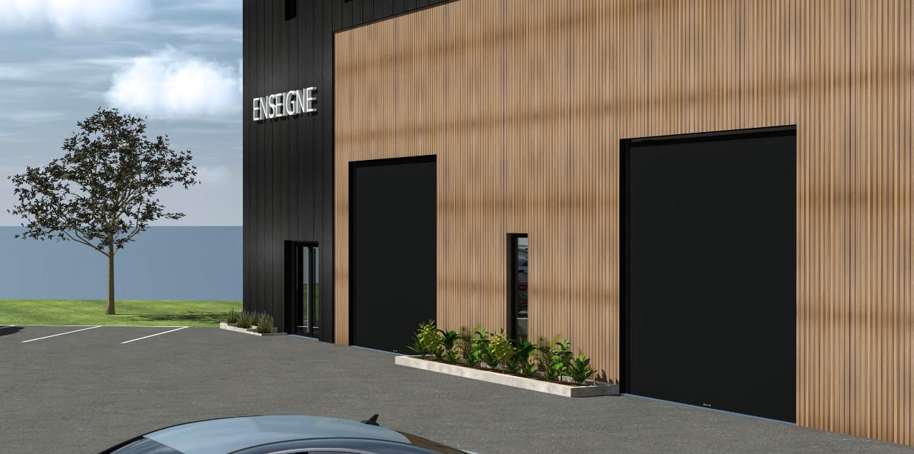 Location local d'activité Ludres Meurthe-et-Moselle OLACT2111126 10