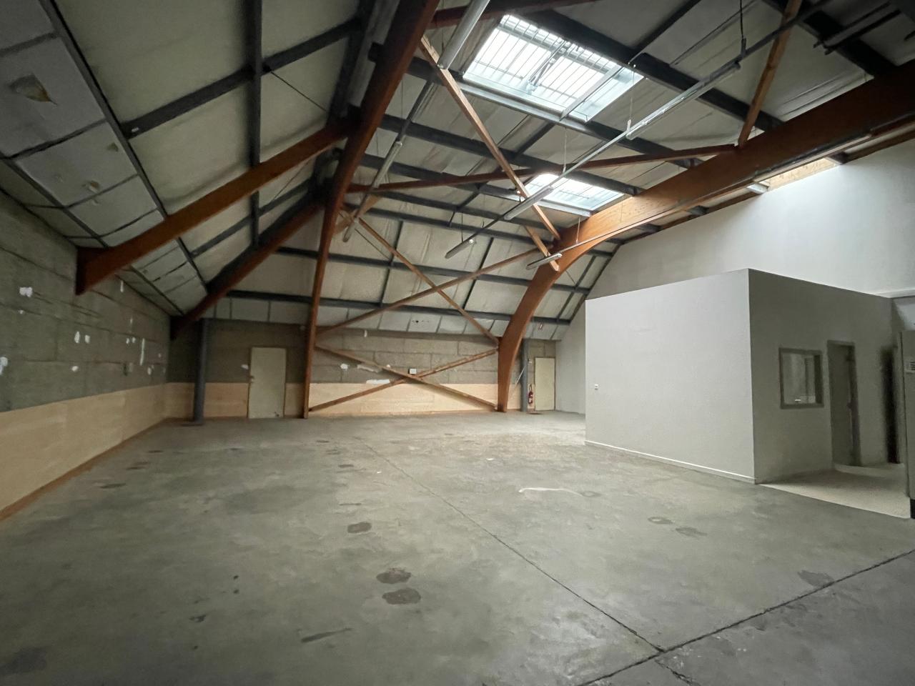 Location local d'activité Villeurbanne Rhône OLACT2638464 11