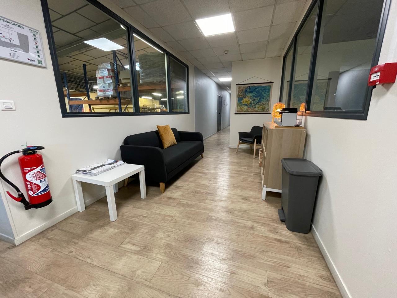 Location local d'activité Morangis Essonne OLACT2533683 6