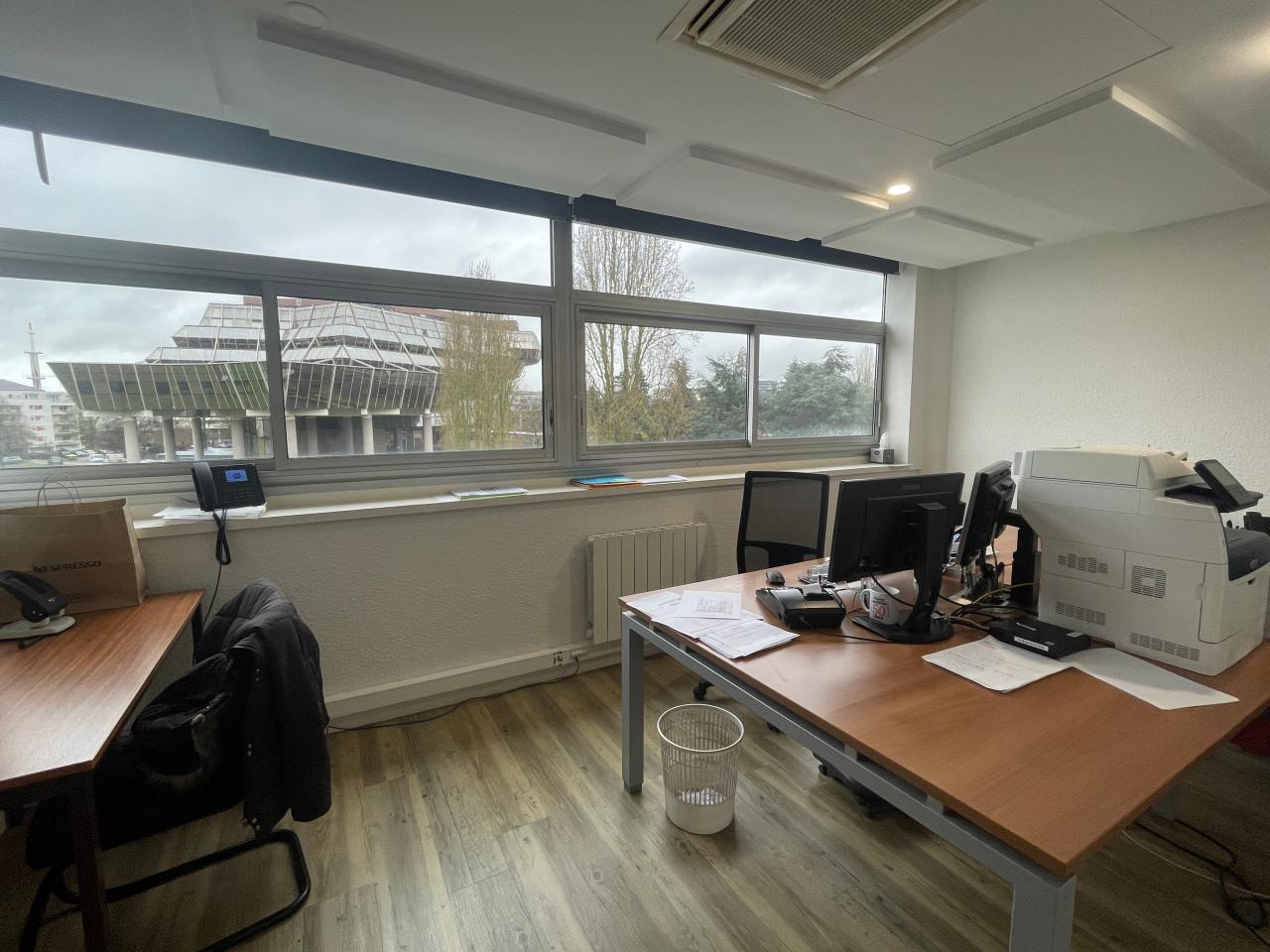 Vente bureau Rennes Ille-et-Vilaine OVBUR2638614 3