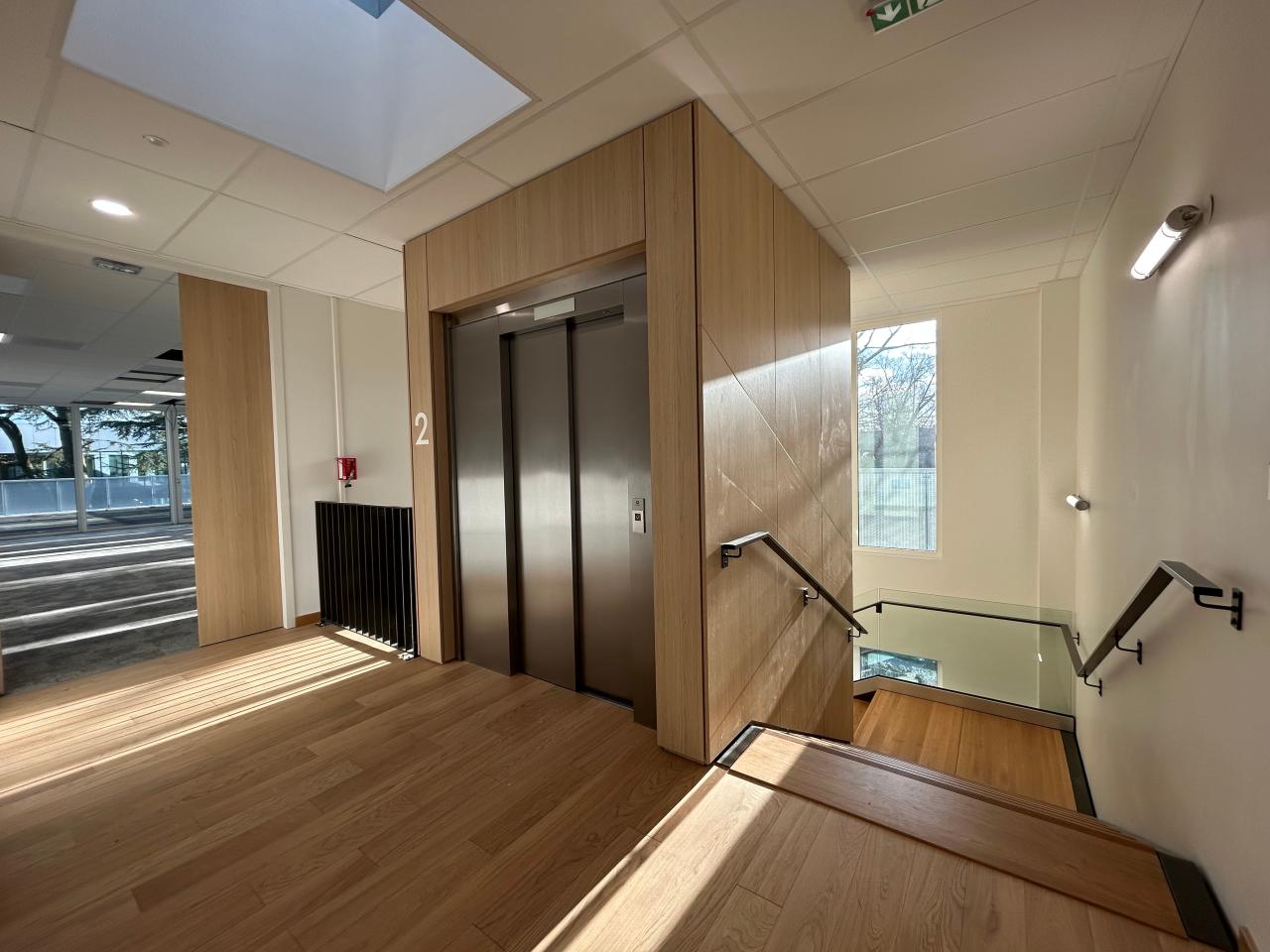 Vente bureau Limonest Rhône OVBUR2309019 11