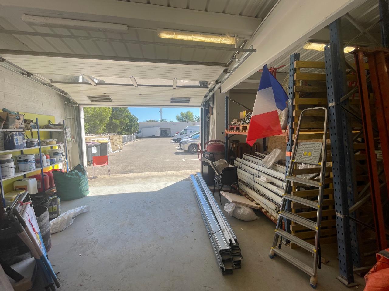 Location local d'activité Mouans-Sartoux Alpes-Maritimes OLACT2644262 8
