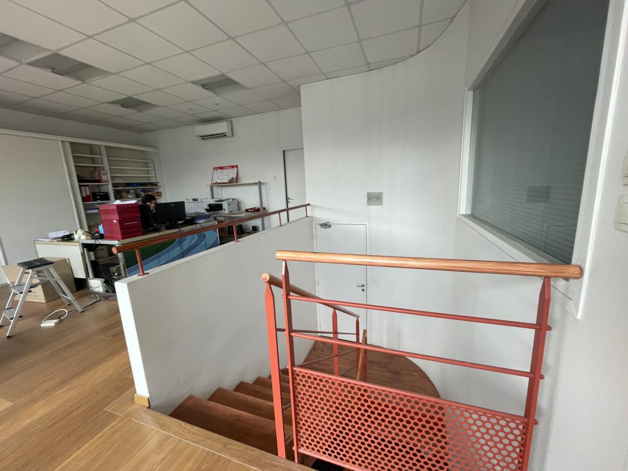 Location local d'activité Saint-Genis-Laval Rhône OLACT2640601 16