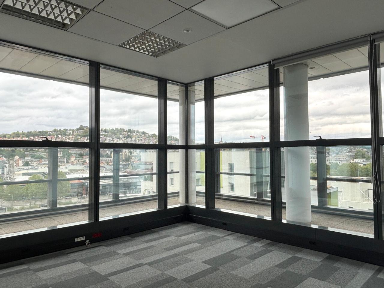 Location bureau Rouen Seine-Maritime OLBUR2112633 9