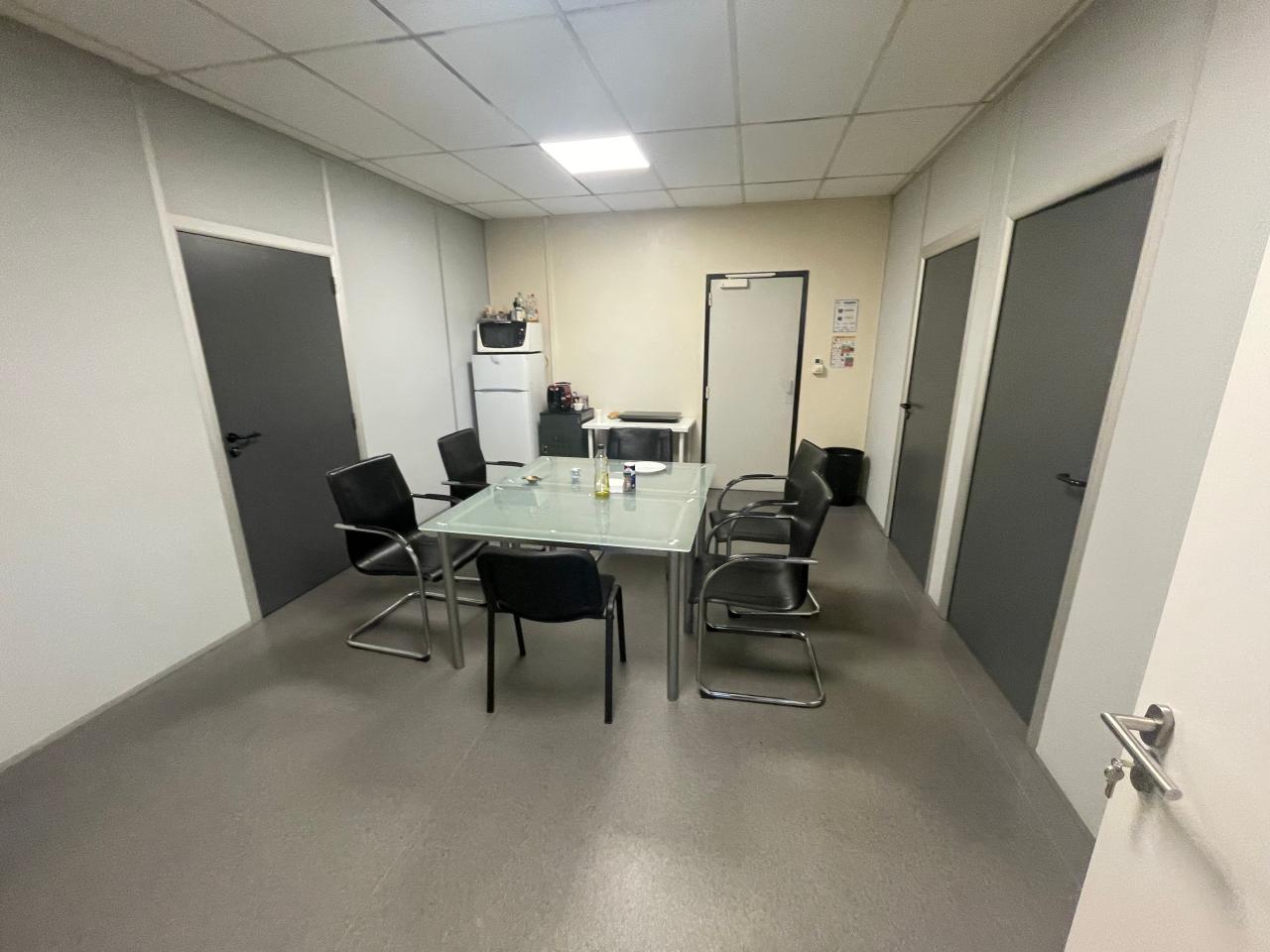 Location local d'activité Gonesse Val-d'Oise OLACT2641275 5