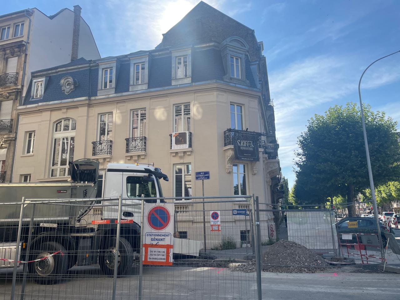 Location bureau Strasbourg Bas-Rhin OLBUR2425869 3