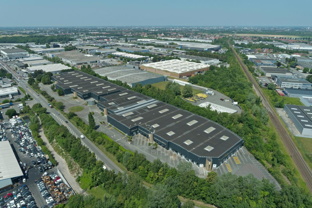 Location local d'activité Fretin Nord OLACT2424765 17