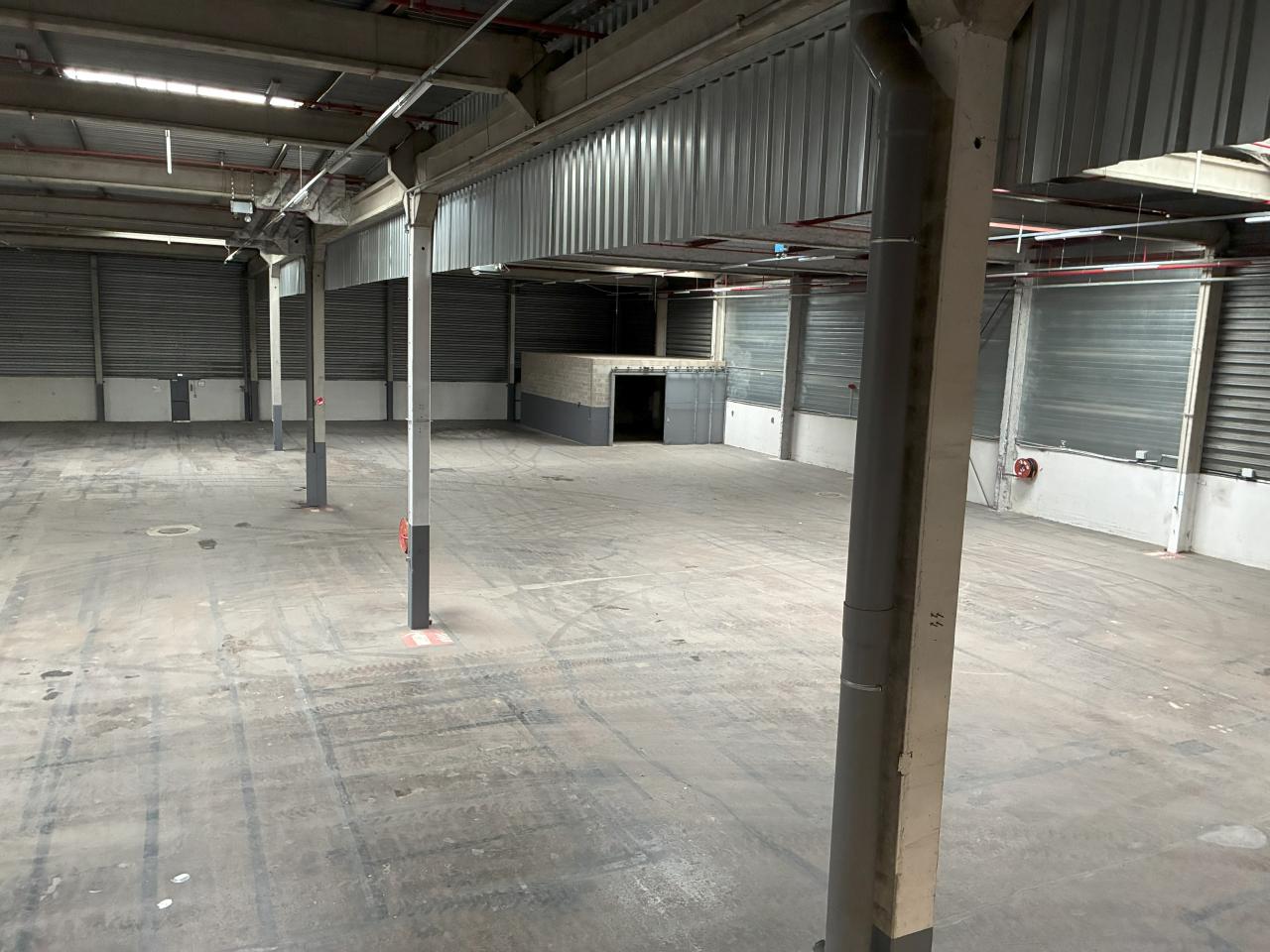 Location entrepôt classe c Saint-Witz Val-d'Oise OLLOG2422854 2