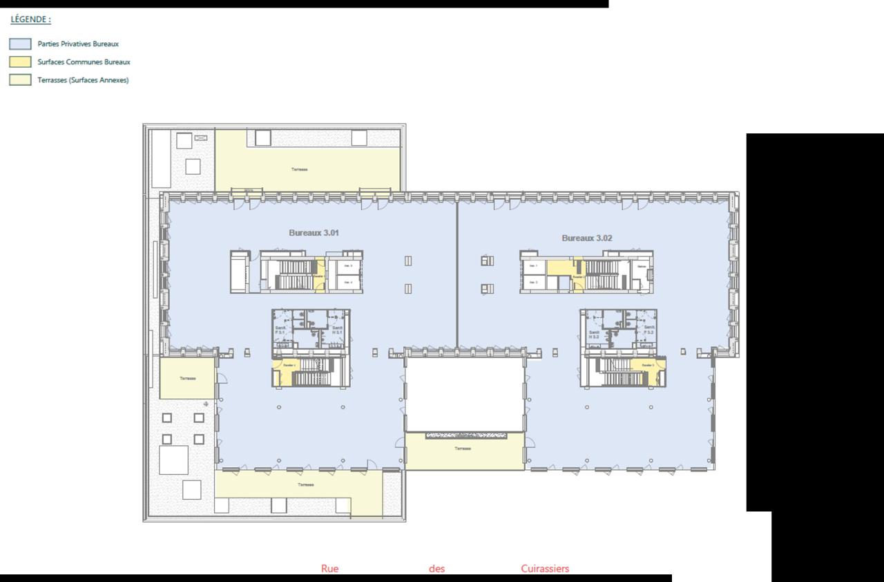 Location bureau Lyon Rhône OLBUR2110501 39